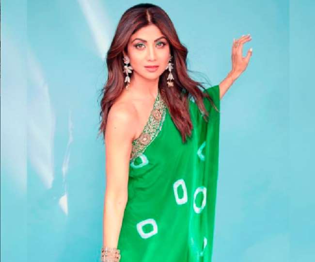 Shilpa Shetty ने अपने घर को करवाया सैनिटाइज, एक्ट्रेस को छोड़ पूरा परिवार हुआ था कोरोना वायरस से संक्रमित