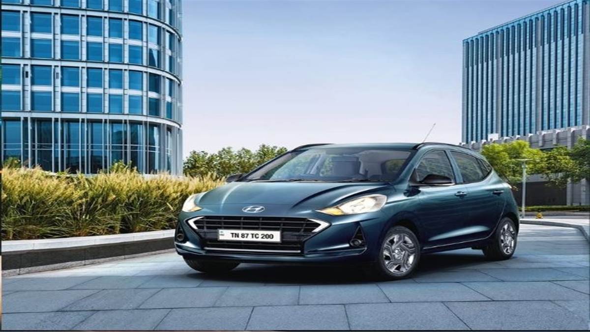 Hyundai Grand i10 Nios Corporate Edition भारत में लॉन्च, जानें कीमत और खासियत