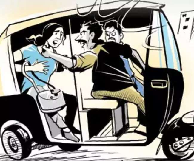 Loot in Araria : पिस्तौल दिखा कर बैंककर्मी से दिनदहाड़े एक लाख 20 हजार लूट ले गए अपराधी