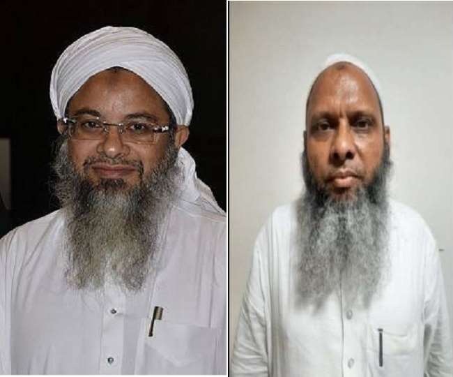 Mass Religion Conversion: मतांतरण के आरोपी उमर गौतम के पक्ष में आए मौलाना मदनी, बोले-लड़ेंगे पूरी कानूनी लड़ाई