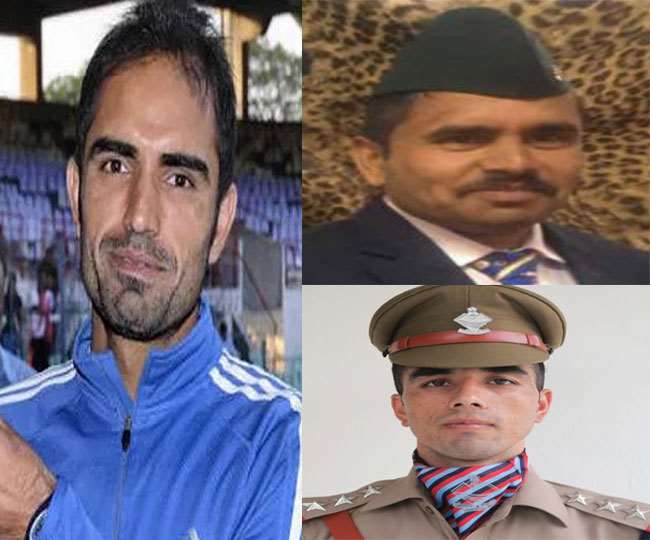 International Olympic Day: ओलंपियनों ने युवा खिलाड़ियों को दिए टिप्स, जिंदगी से शार्टकट को निकाल लक्ष्य पर लगाएं ध्यान