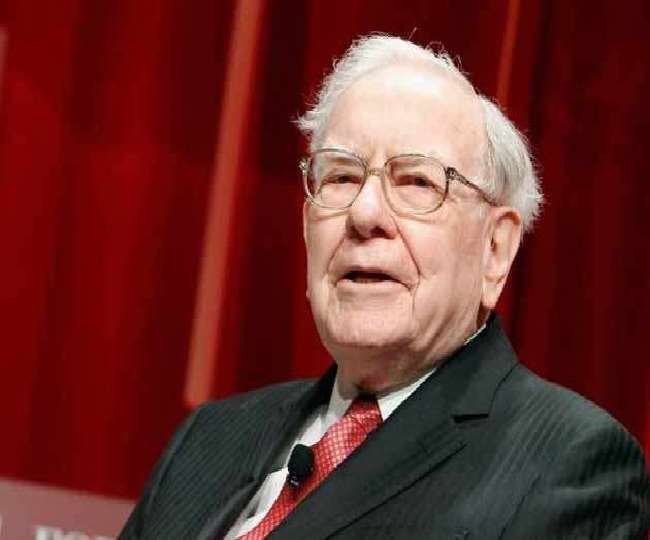 Warren Buffett ने बिल एंड मेलिंडा गेट्स फाउंडेशन के ट्रस्टी पद से दिया इस्तीफा