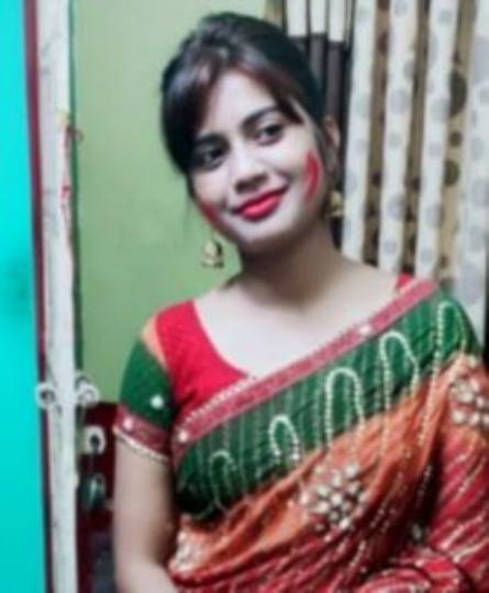 विवाहिता की हत्या कर शव को लगाया ठिकाने
