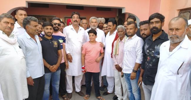 बेरोजगारी खत्म कनरे के लिए आप सरकार वचनबद्ध: कैबिनेट मंत्री