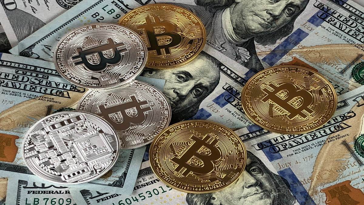 Crypto की लेनदेन राशि पर लगेगा एक प्रतिशत TDS, यहां जानें पूरी जानकारी