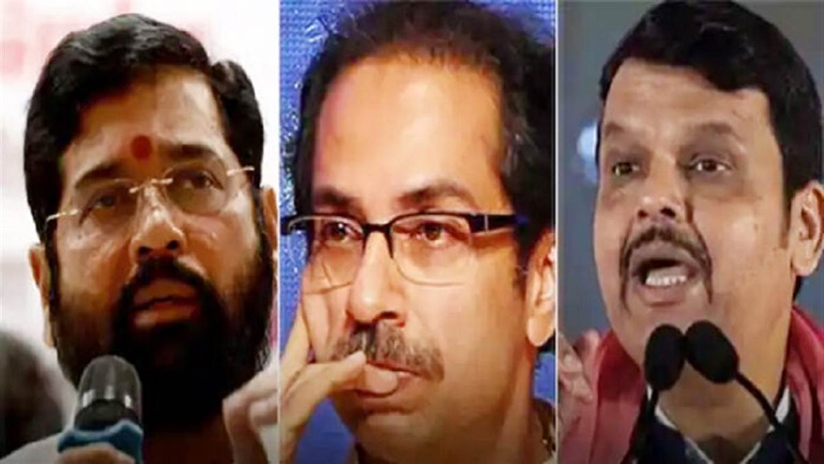 Maharashtra Political Crisis: महाराष्ट्र के राजनीतिक संकट से भाजपा ने बनाई दूरी, सरकार बनाने के लिए पहल करने से क्यों बच रही है पार्टी