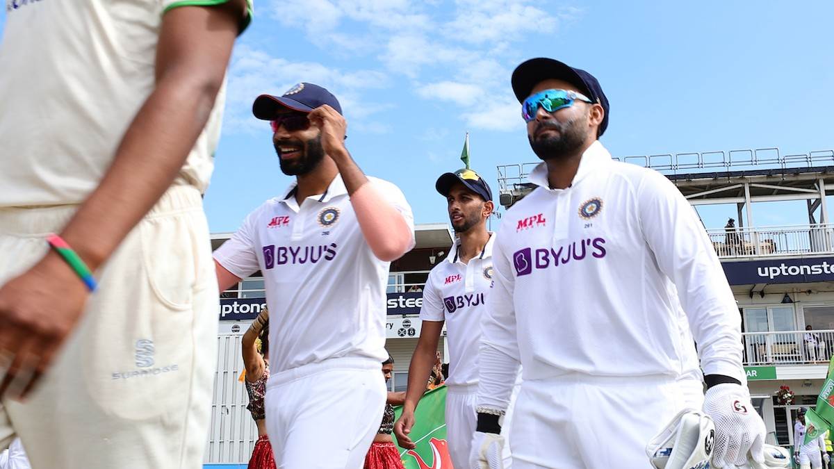 India vs Leicestershire: भारत के खिलाफ खेलने उतरे पंत, बुमराह और पुजारा, इंग्लैंड की इस टीम के XI में हुए शामिल