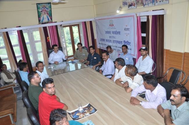 31 जुलाई तक रिटर्न फाइल करें व्यापारी