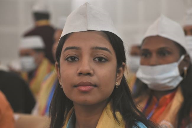 नए लक्ष्य की ओर बढ़ने को प्रेरित करेगी यह डिग्री