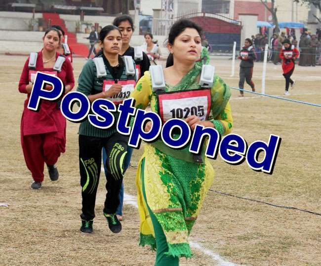 Women Military Police Recruitment 2020: महिला मिलिट्री पुलिस भर्ती की लिखित परीक्षा स्थगित