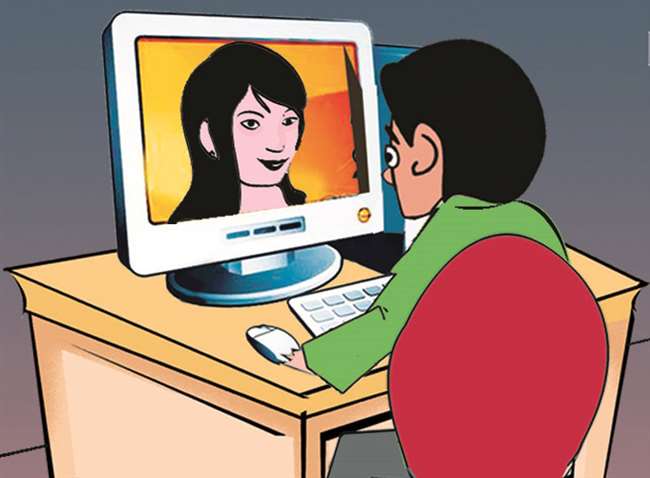 Bokaro Facebook Love Story: युवक ने जिसे समझा 21 साल की कुंवारी वह निकली शादीशुदा दो बच्चों की मां, रिश्ता तोड़ा तो गले पड़ा लफड़ा