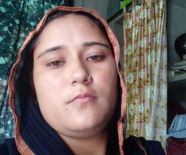 घरेलू कलह में उजड़ा परिवार, रस्सी से गला घोंट पत्नी को मार डाला