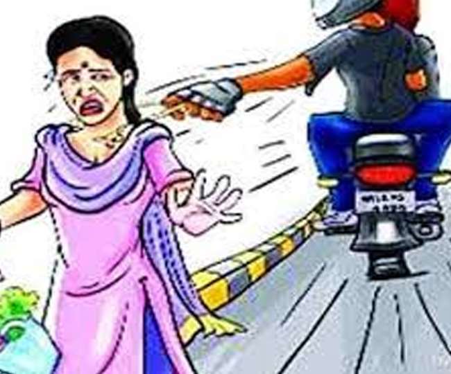 महिलाओं के लिए सेफ नहीं है कोसी और सीमांचल का यह शहर, कदम-कदम पर उचक्कों का पहरा