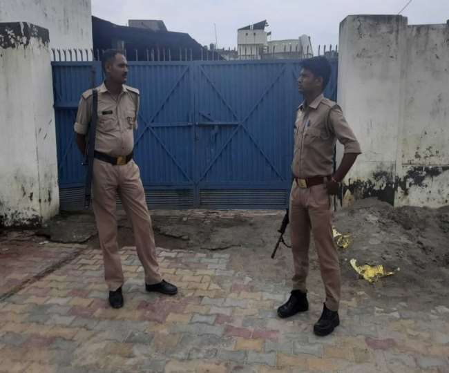 Maulana Kaleem News: मुजफ्फरनगर में मदरसे के साथ एक शिक्षण संस्था भी संदेह के घेरे में, की जा सकती है जांच