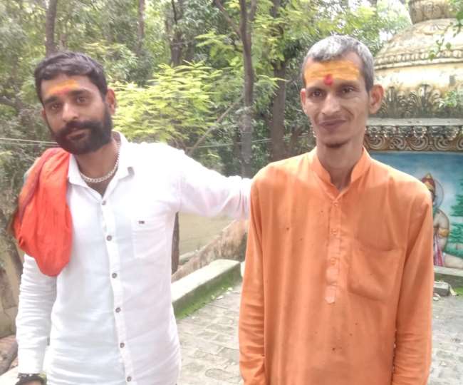 Maulana Kaleem Arrested: नैनीताल के नितिन का भी मौलाना कलीम ने ही किया था माइंडवाश, सहारनपुर में एसपी सिटी को दी तहरीर