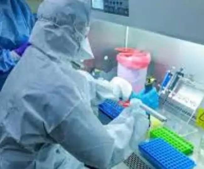 जींद में एक कोरोना संक्रमित की मौत, करनाल में 30 नए मरीज आए सामने