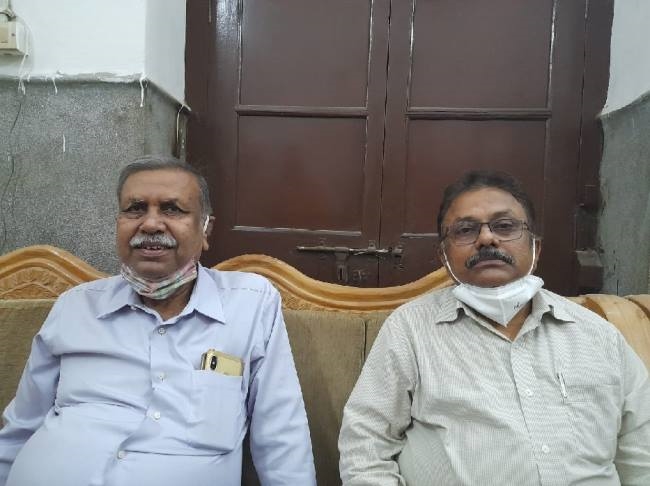 सदर अस्पताल में जटिल ऑपेरशन कर बच्चे की बचाई गई जान
