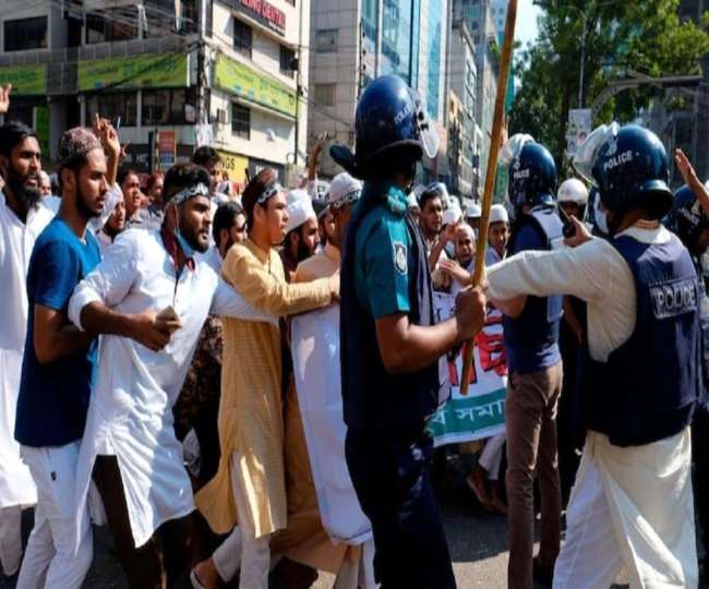 कौन है दुर्गा पूजा के पंडाल में कुरान रखने वाला संदिग्ध, क्या है उसका सियासी लिंक, जानें- CCTV फुटेज का सच
