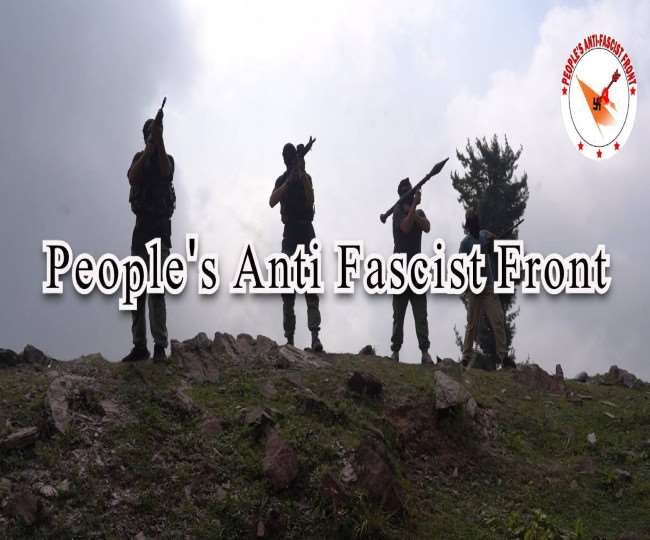 Poonch Encounter : पुंछ के जंगलों में जारी मुठभेड़ का मिला पाकिस्तानी कनेक्शन, सुरक्षा एजेंसियों के हाथ लगे वीडियो