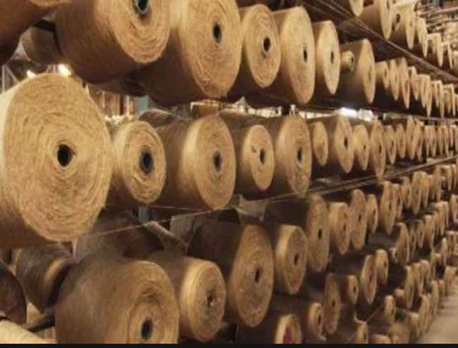 West Bengal : जमाखेरी के चलते कच्चे जूट की कमी से रबी फसलों की पैकेजिंग का काम हो सकता है प्रभावित