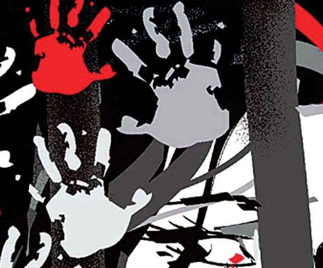 चलती कार में युवती से दुष्कर्म, इंस्टाग्राम पर दोस्ती कर बुलाई थी आगरा, दोस्तों ने की बुरी हरकत