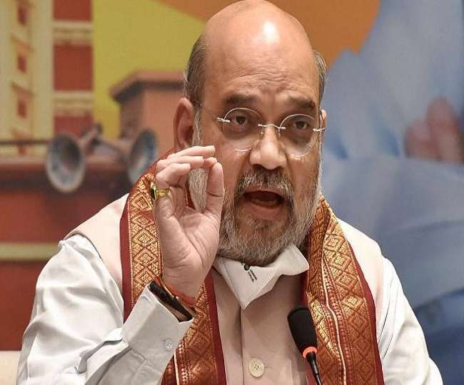 राष्ट्रीय बालिका दिवस 2022: गृह मंत्री अमित शाह ने बेटियों से जुड़ी केंद्र सरकार की परियोजनाओं को बताया क्रांतिकारी सुधार