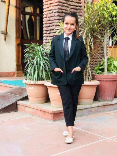 राष्ट्रीय बालिका दिवस आज..नाकाफी साबित हो रहीं कोशिशें