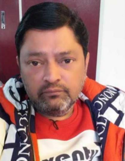 हल्की बारिश से ही धंसने लगी अवागढ़ हाउस की सड़क