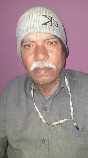 बारिश में बर्बाद हो रहीं फसलें, किसानों को मुआवजे का इंतजार