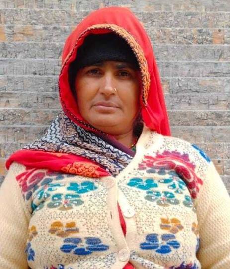 हौसलों से बदले हालात, बच्चों को बनाया लायक