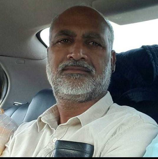 तंत्र के गण: 21 की उम्र से शिव अनुसूचित जाति के लोगों के हक के लिए कर रहे लड़ाई, जेल की हवा भी खाई