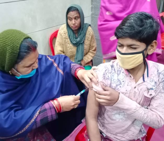 शाहजहांपुर मेडिकल कालेज में कोरोना से महिला की मौत, 186 नए संक्रमित मिले