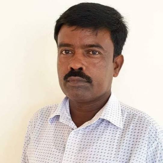 ट्रकों से बरामद चावल मामले की हो उच्चस्तरीय जांच : विजय महतो