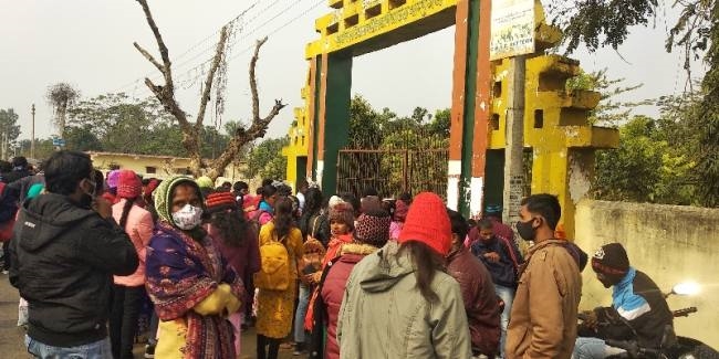 इंटर की परीक्षा में कोविड-19 के गाइडलाइन का होगा पालन