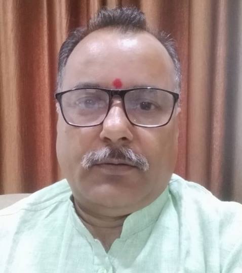 दीनदयाल की थाप पर इठला रही थारू संस्कृति