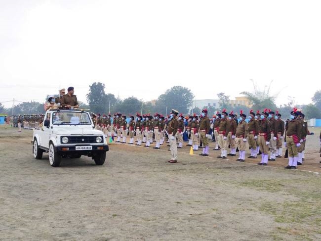 जवाहरलाल नेहरू स्टेडियम में होगा मुख्य समारोह