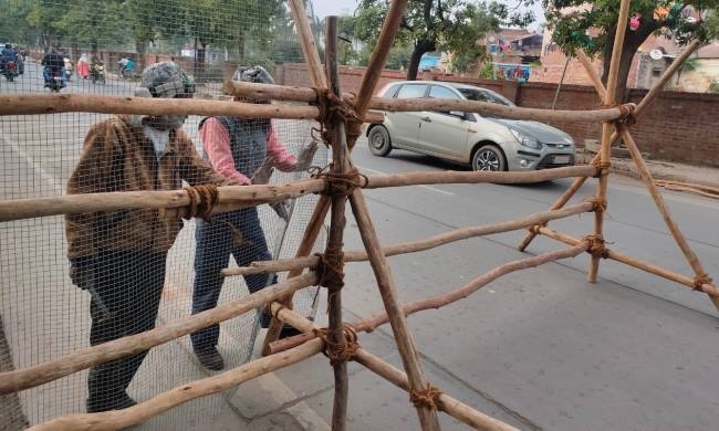 आज से शुरू होगी विधानसभा चुनाव की नामांकन प्रक्रिया