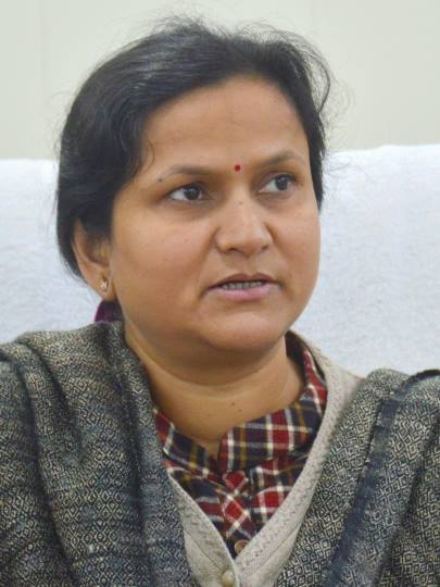 तैयारियों से संतुष्ट डीएम,निष्पक्षता से होगा चुनाव