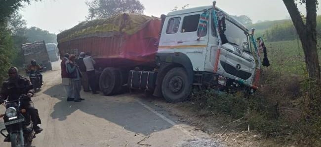 मुकदमे में पैरवी करने पर वृद्ध की कर दी थी हत्या, दो गिरफ्तार