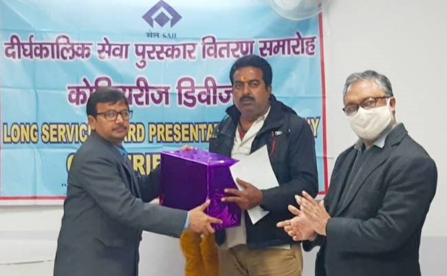 गुणवत्तापूर्ण कोयला उत्पादन कर हम नए कीर्तिमान स्थापित कर सकते हैं : अदनान