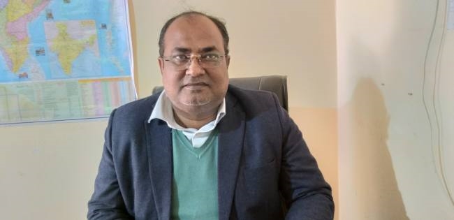 जिले की गंगा-जमुना संस्कृति से नई पीढ़ी को जोड़ने में लगे हैं नेहाल अख्तर