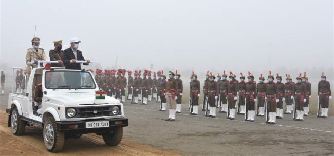 एनआइसी कैथल के यू-ट्यूब चैनल पर होगा गणतंत्र दिवस समारोह का सीधा प्रसारण