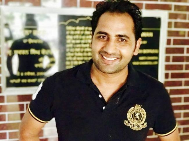 कला व थिएटर के जरिए इनायत अली ने संस्कृति का किया उत्थान