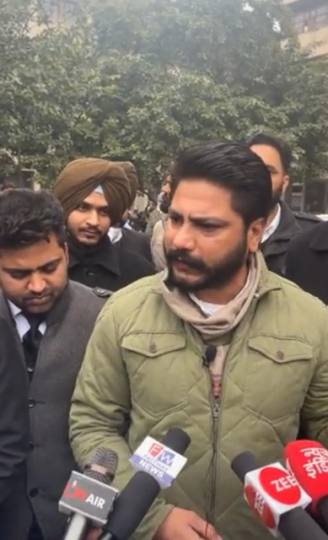 धूरी के हर राहगीर के रोजाना 80 रुपये बचा रही वैकल्पिक सड़क