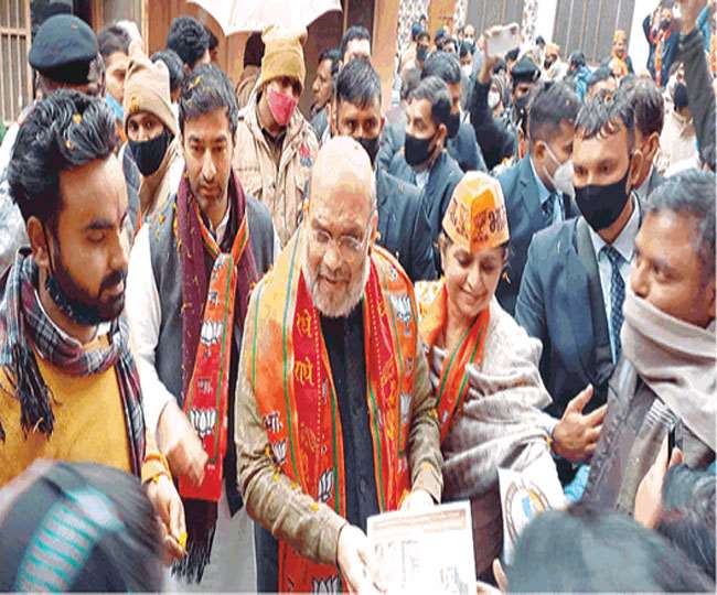 UP Election 2022: यूपी चुनाव में बहुत दूर तक जाएगा कैराना का संदेश