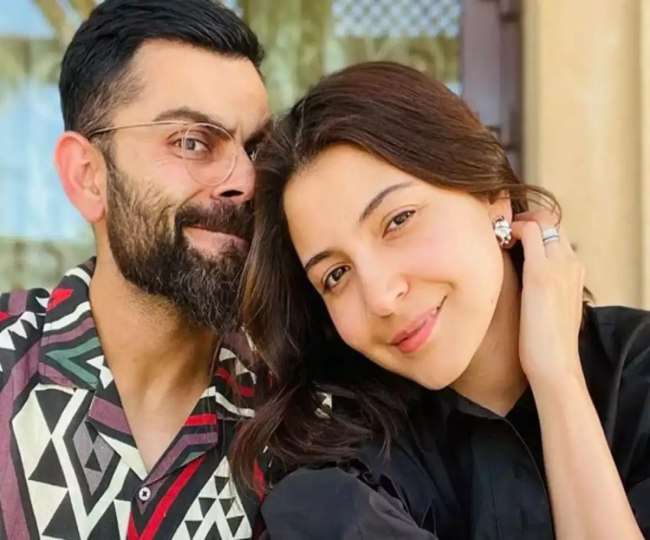 अनुष्का शर्मा- विराट कोहली ने वामिका की फोटो वायरल होने पर दिया रिएक्शन, 'हमें नहीं पता था कि...'
