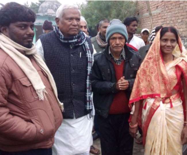 गांव के 50 परिवारों को रास्ता देने के लिए दान कर दी लाखों रुपए की जमीन, बेगूसराय के बुजुर्ग ने दिखाया बड़ा दिल