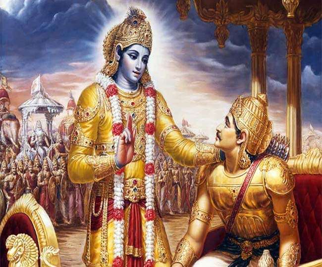 चार्टर्ड अकाउंटेंट्स श्रीमद् भगवद् गीता से प्राप्त करेंगे बिजनेस का ज्ञान, आइसीएआइ का पाठ्यक्रम तैयार