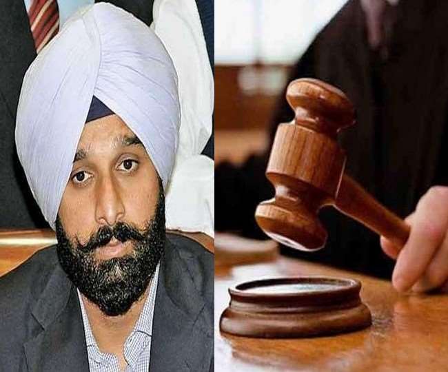 ड्रग्स केस में अकाली नेता बिक्रम मजीठिया पर लटकी गिरफ्तारी की तलवार, अग्रिम जमानत याचिका खारिज