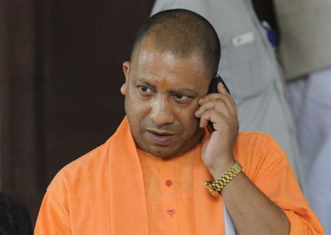 मुख्यमंत्री योगी ने बरेली महानगर अध्यक्ष को फोन कर ली चुनावी माहौल की खबर, कहा- कोई परेशानी तो नहीं